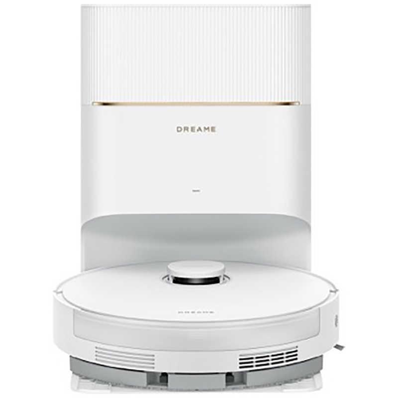 DREAME ドリーミー D20 Pro Plus ダストステーション搭載 ロボット掃除