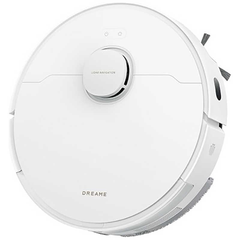 DREAME ドリーミー D20 Pro Plus ダストステーション搭載 ロボット掃除