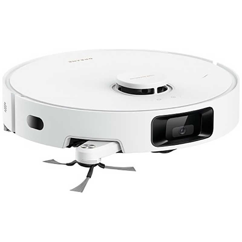 DREAME ドリーミー D20 Pro Plus ダストステーション搭載 ロボット掃除