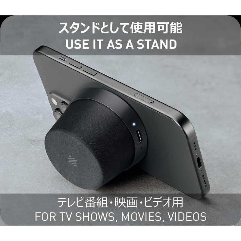MIATONE ブルートゥーススピーカー MagBoom Mini MAG ［防水