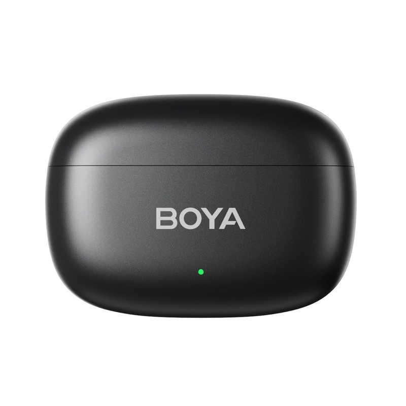 BOYA Wireless mic mini2 ボーヤミニ2 Type-C対応 無指向性 スマホ