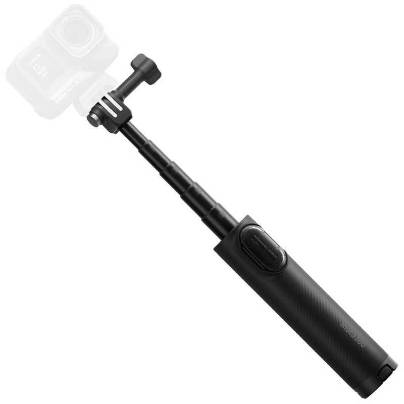 Insta360 三脚付きミニ自撮り棒 2.0 Insta360ストア - Insta360カメラ、アクセサリー、サービス公式ストア