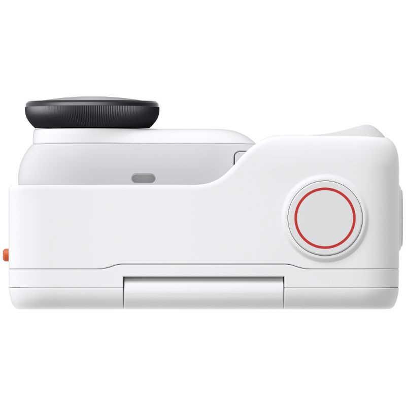 INSTA360 GO Ultra スタンダードバンドル ［4K対応 / 防水］ アーク 