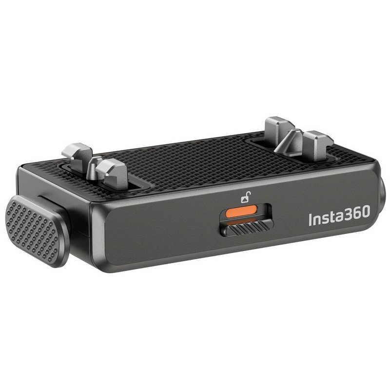 INSTA360 X5 クイックリリースマウント CINSBAHU : コジマYahoo!店