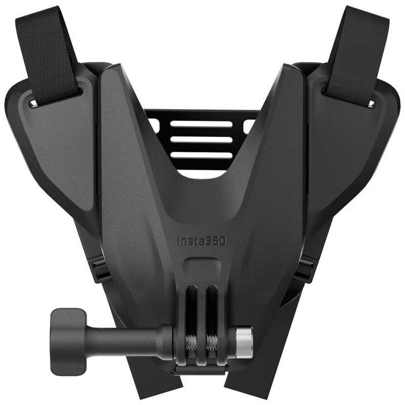 INSTA360 ヘルメット顎マウント 2.0 CINSEAVV : コジマYahoo!店 - 通販