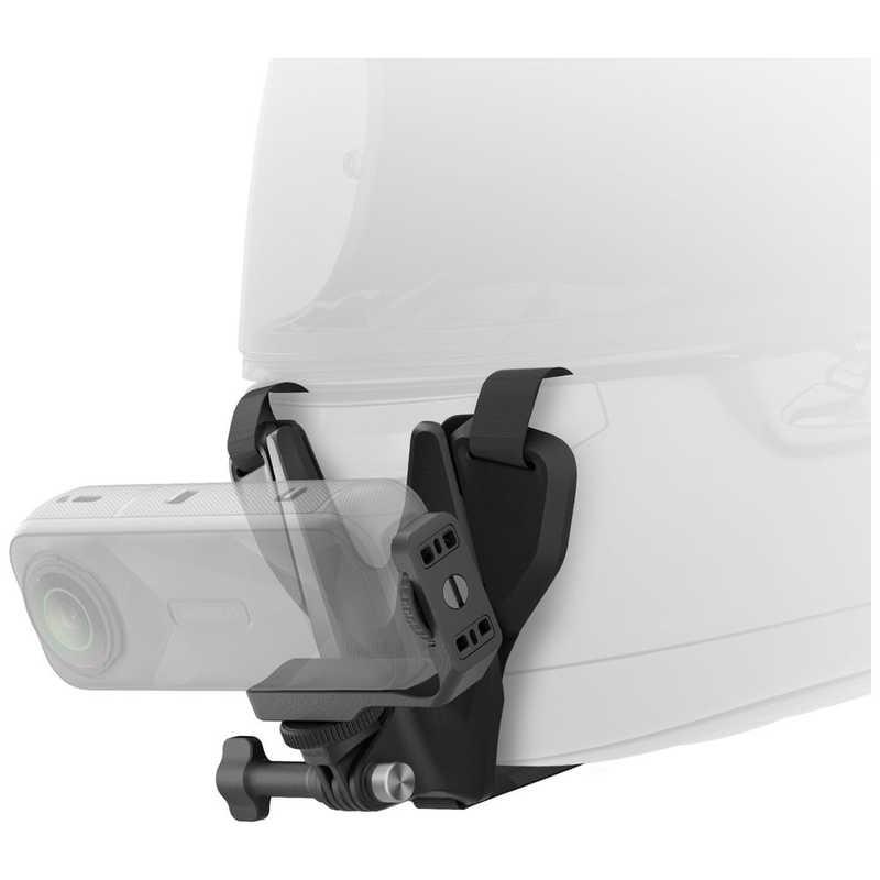 INSTA360 ヘルメット顎マウント 2.0 CINSEAVV : コジマYahoo!店 - 通販