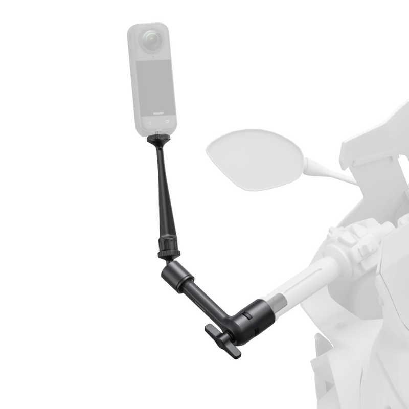 Insta360 バイク用マジックアーム CINSEAVW