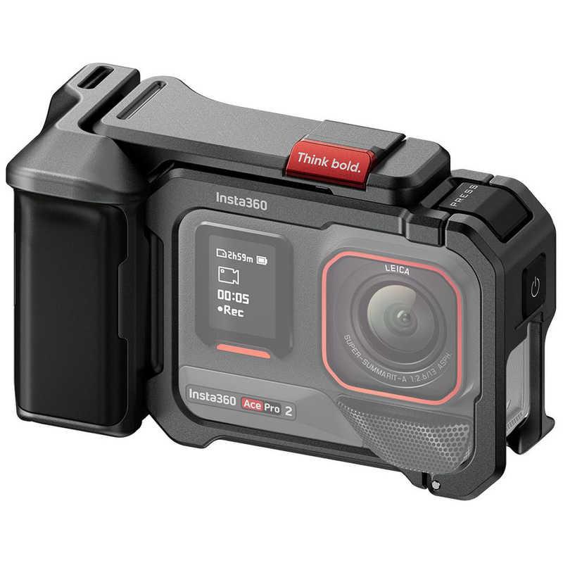 INSTA360 Ace Pro 2 / Ace ストリート撮影グリップセット CINSABGW