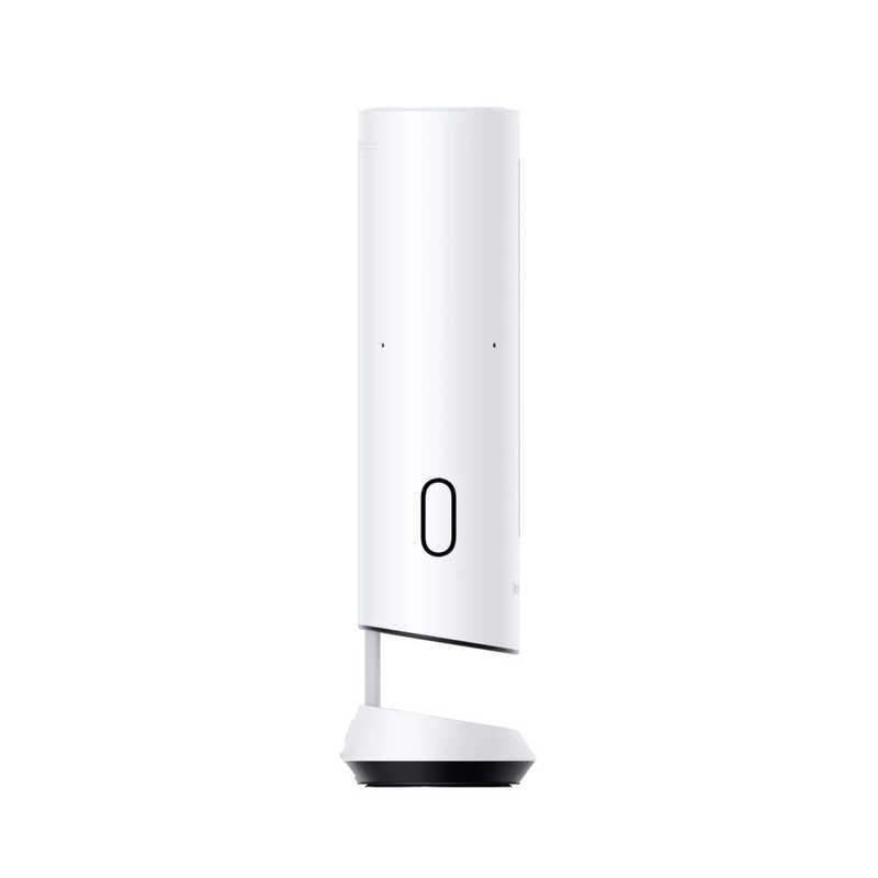 INSTA360　Wave AI録音搭載 全方位 スピーカーフォン アークティックホワイト　CINSABCA-WAVE01_2