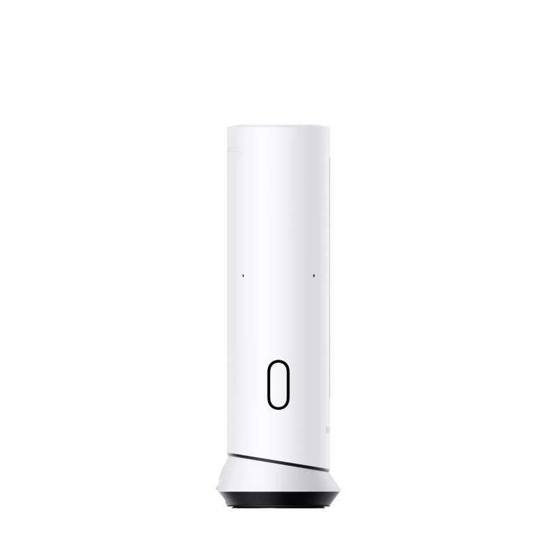 INSTA360　Wave AI録音搭載 全方位 スピーカーフォン アークティックホワイト　CINSABCA-WAVE01_5