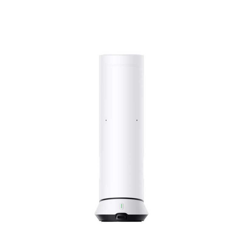 INSTA360　Wave AI録音搭載 全方位 スピーカーフォン アークティックホワイト　CINSABCA-WAVE01_6
