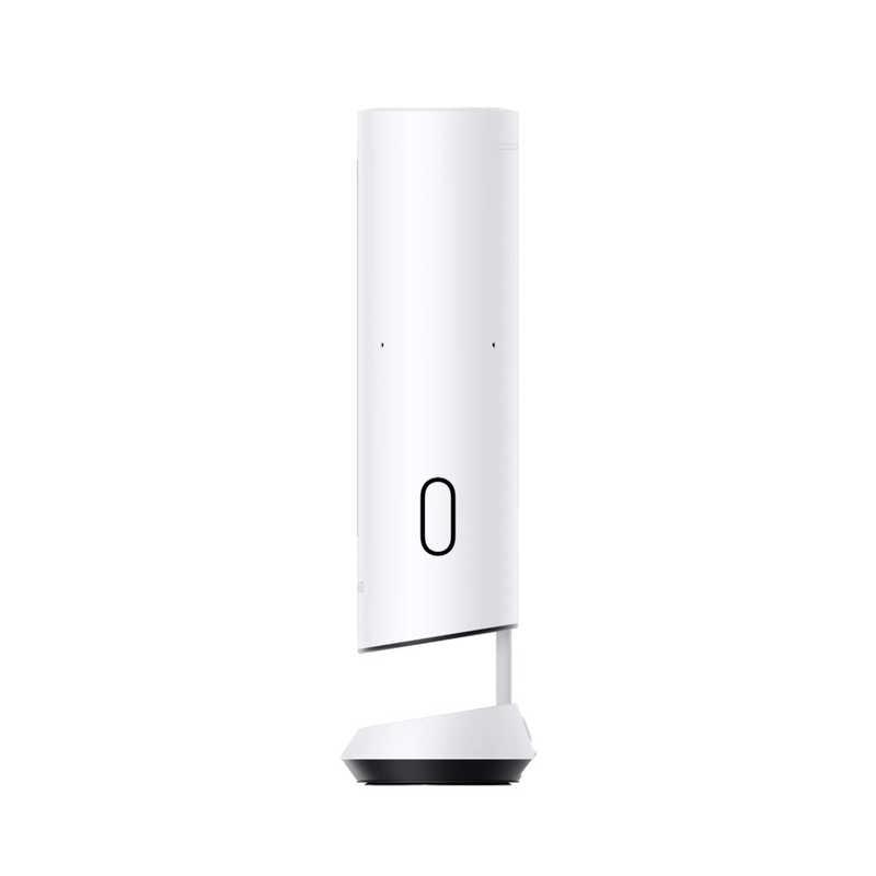 INSTA360　Wave AI録音搭載 全方位 スピーカーフォン アークティックホワイト　CINSABCA-WAVE01_7
