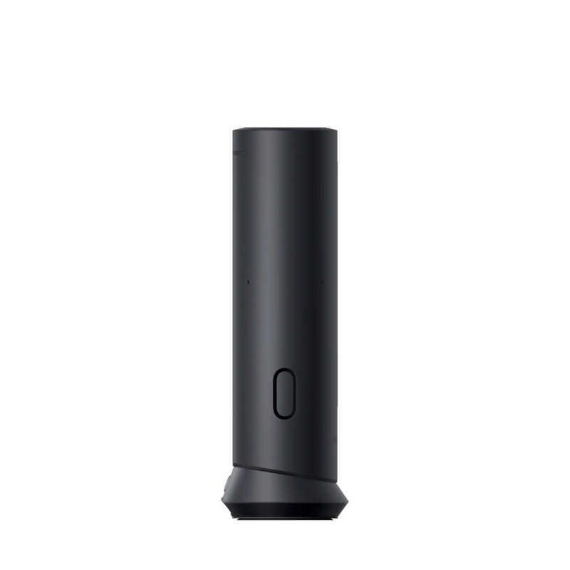 INSTA360　Wave AI録音搭載 全方位 スピーカーフォン グラファイトブラック　CINSABCA-WAVE02_4