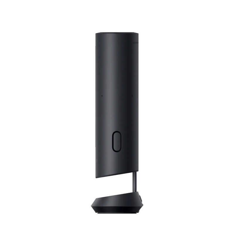 INSTA360　Wave AI録音搭載 全方位 スピーカーフォン グラファイトブラック　CINSABCA-WAVE02_7