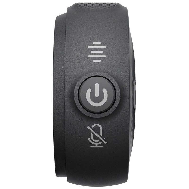 INSTA360 Mic Air トランスミッター ブラック CINSABWB : コジマYahoo