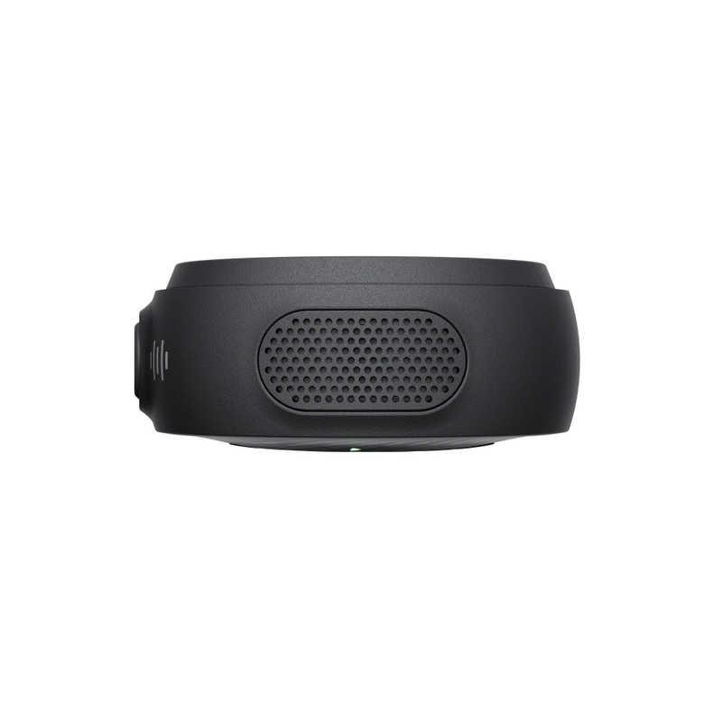 INSTA360 Mic Air トランスミッター ブラック CINSABWB : コジマYahoo