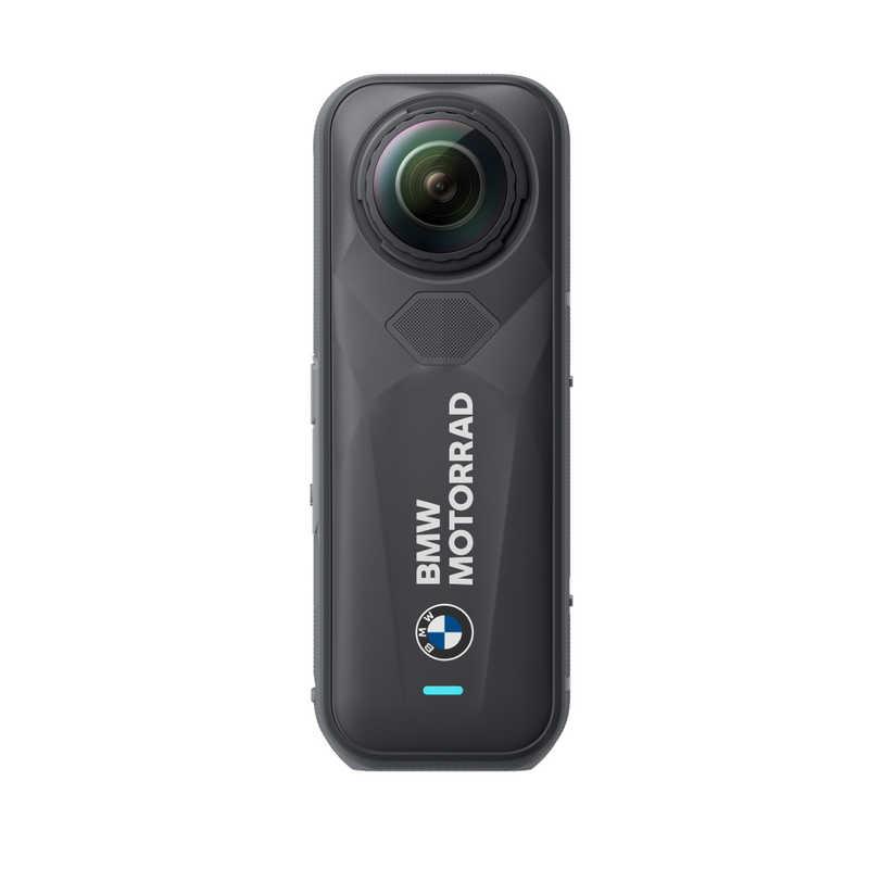 INSTA360 360°カメラ Insta360 X5 BMW Motorrad Limited Edition ［4K 