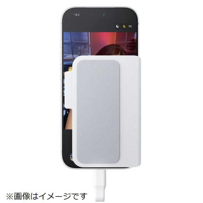 INSTA360 Snap 自撮りスクリーン ライト付き CINSFAVE-01 : コジマ