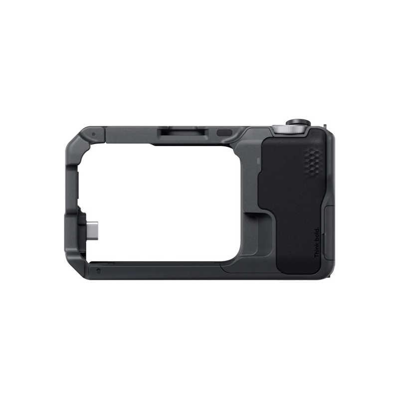 【2025/11新型】Insta360 ストリート撮影グリップPro INSTA360 Ace Pro 2 ストリート撮影グリップPro ブラック CINSCBGE