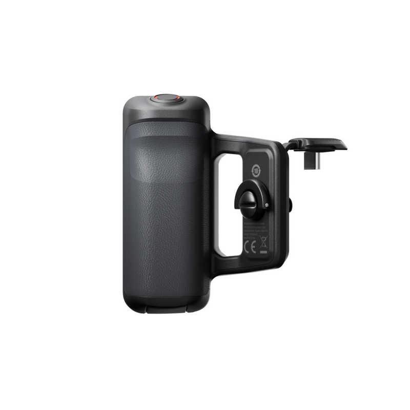 INSTA360 X5 撮影グリップ ブラック CINSDAHD-01 : コジマYahoo!店