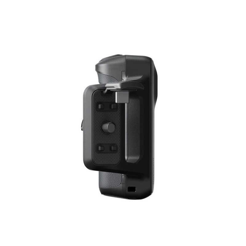 INSTA360 X5 撮影グリップ ブラック CINSDAHD-01 : コジマYahoo!店