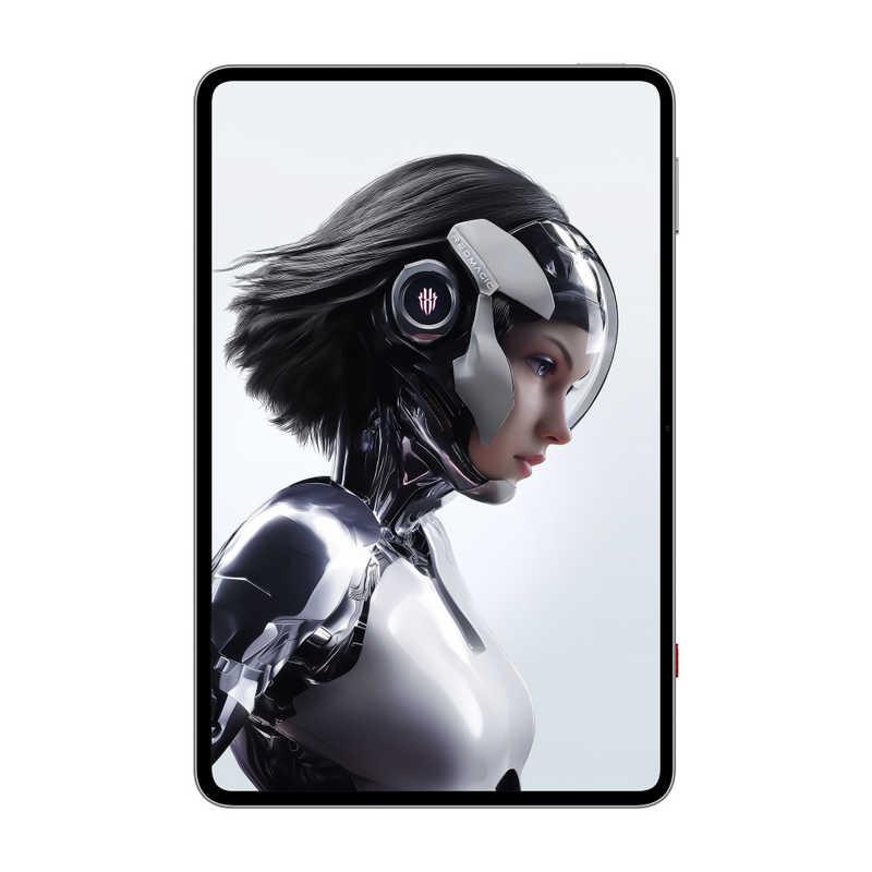 REDMAGIC Astra ゲーミングタブレット 12G＋256G シルバー ［9.0