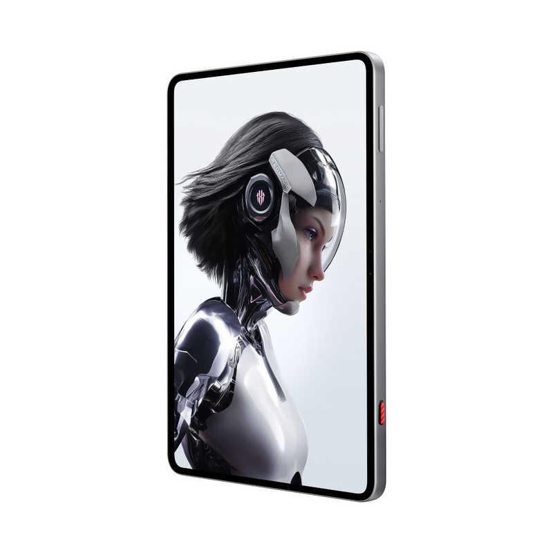 REDMAGIC Astra ゲーミングタブレット 12G＋256G シルバー ［9.0
