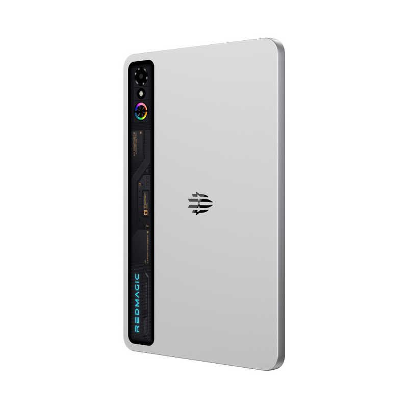 REDMAGIC Astra ゲーミングタブレット 12G＋256G シルバー ［9.0