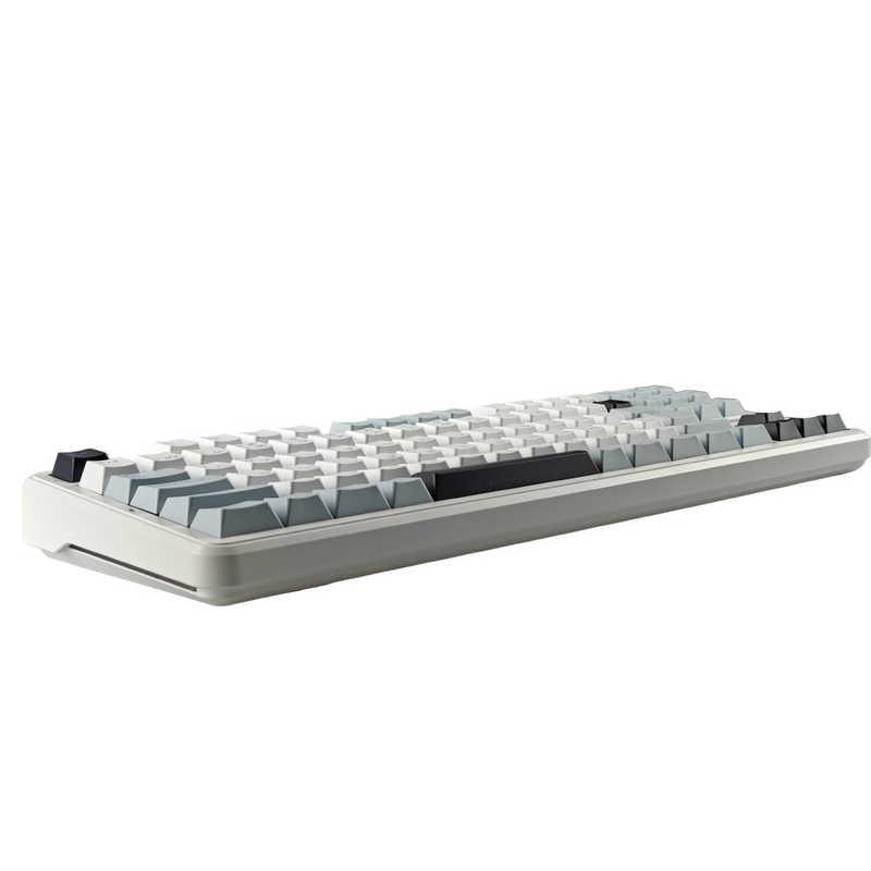 AULA ゲーミングキーボード F87 F87J-RP-GB : コジマYahoo!店 - 通販