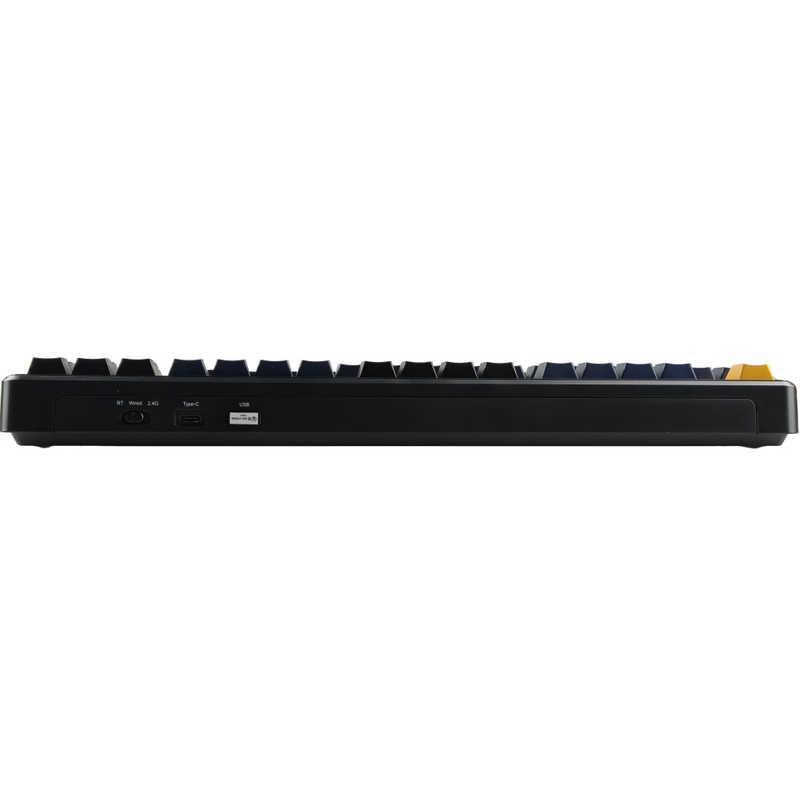 AULA ゲーミングキーボード F87 F87J-RP-TB : コジマYahoo!店 - 通販