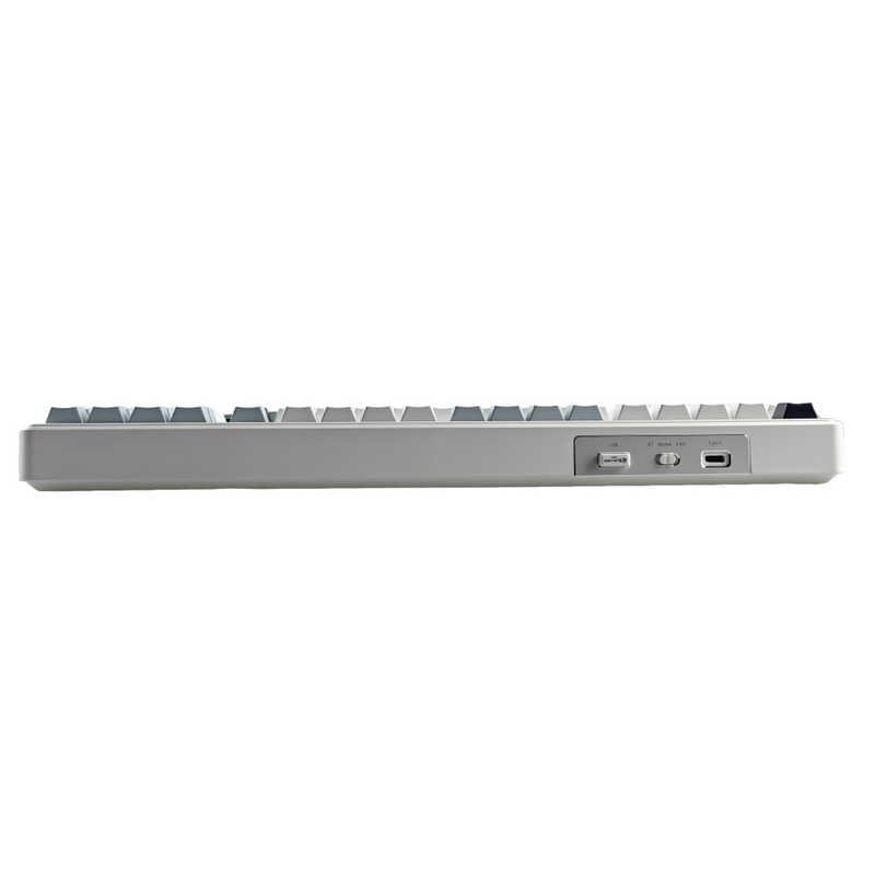 AULA ゲーミングキーボード F99 F99J-RP-GB : コジマYahoo!店 - 通販