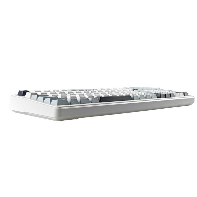 AULA ゲーミングキーボード F99 F99J-RP-GB : コジマYahoo!店 - 通販