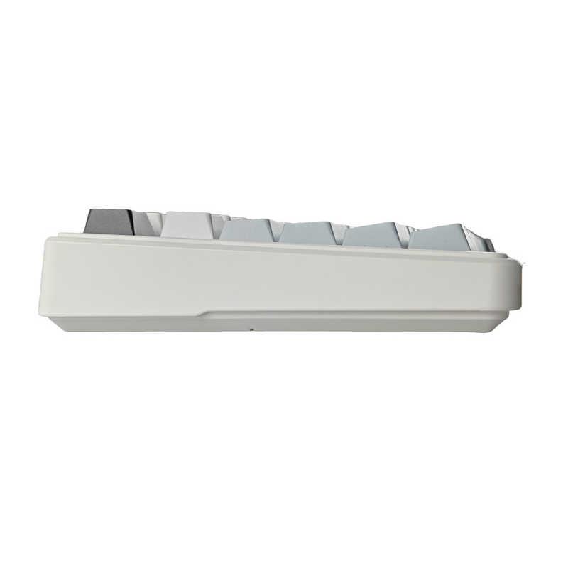 AULA ゲーミングキーボード F99 F99J-RP-GB : コジマYahoo!店 - 通販
