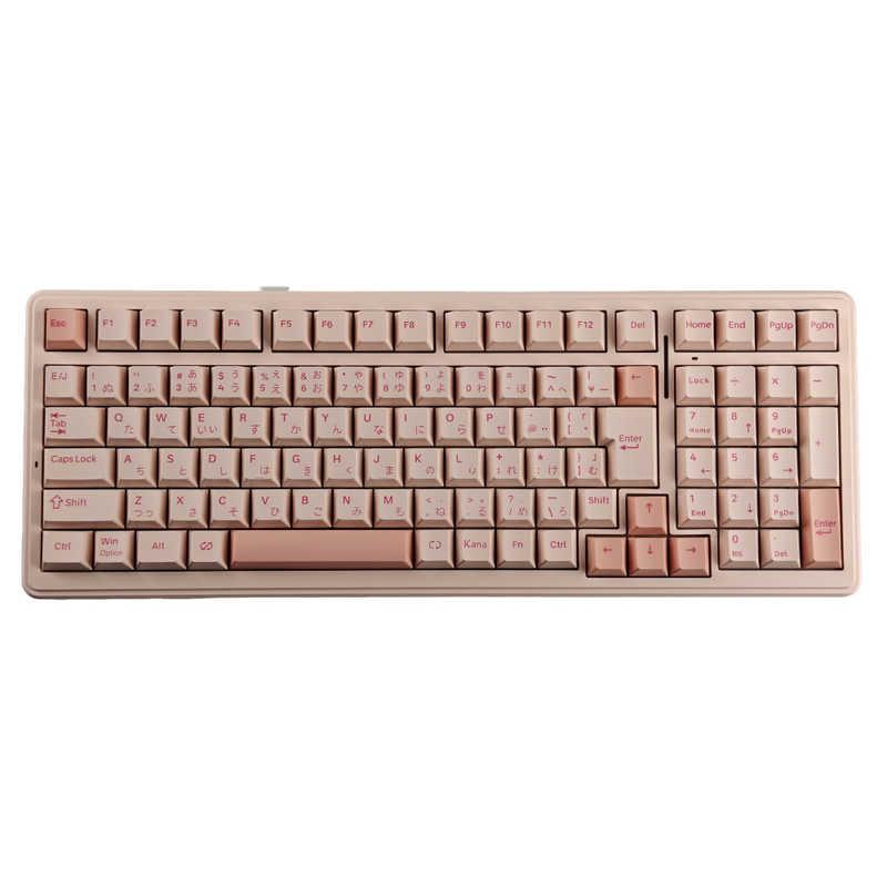 【開封のみ未使用】AULAゲーミングキーボード F99J-SV-PK AULA ゲーミングキーボード F99 F99J-SV-PK : コジマYahoo!店 - 通販