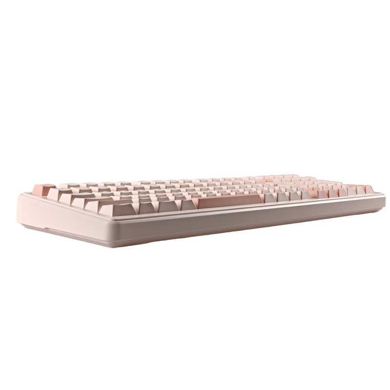 AULA ゲーミングキーボード F99 F99J-SV-PK : コジマYahoo!店 - 通販