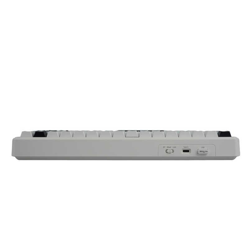 AULA ゲーミングキーボード F65 F65J-RP-GB : コジマYahoo!店 - 通販