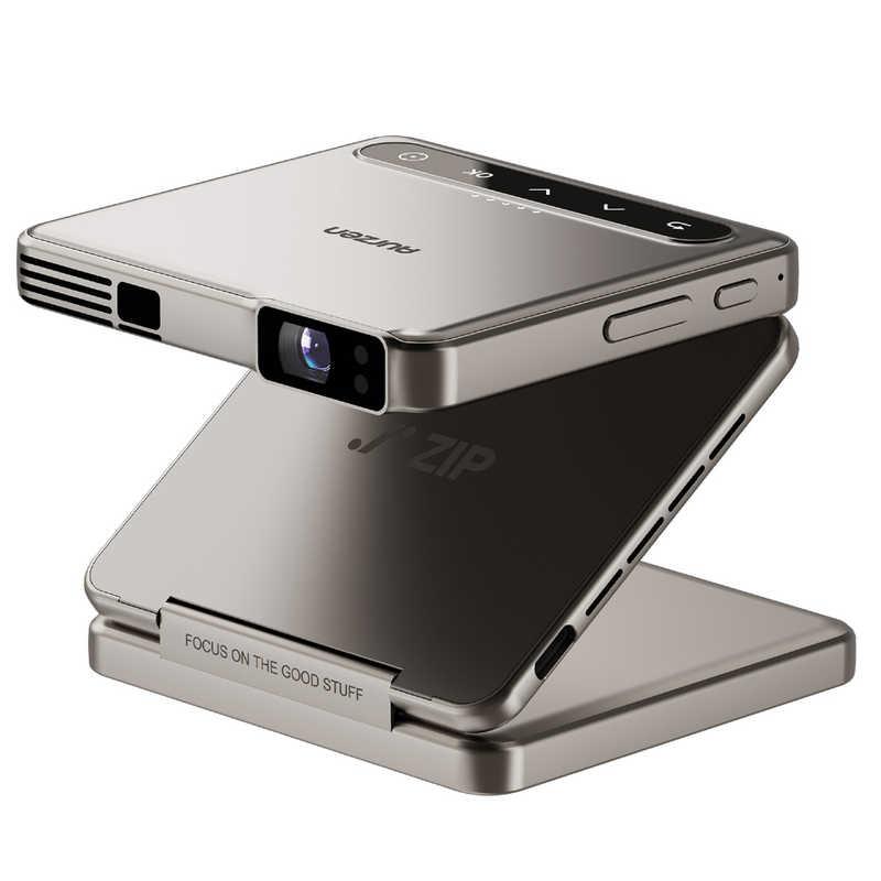AURZEN ZIP アウトドア・旅行 4in1セット DZ001 : コジマYahoo!店