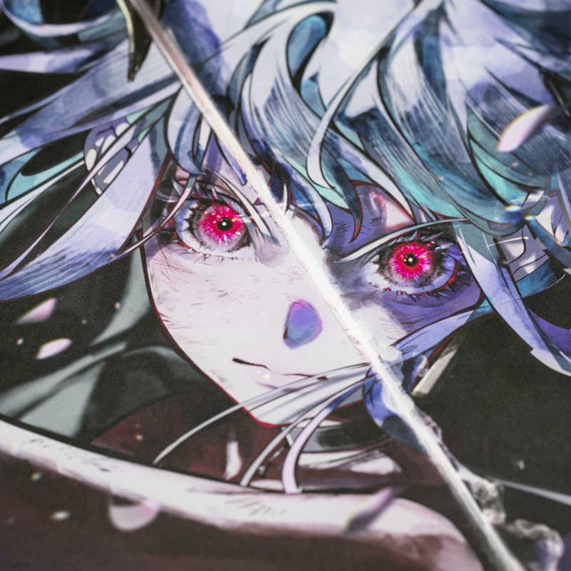 DYSPHORIA SAYO ガラスマウスパッド 新品未開封 DYSPHORIA SAYO ガラスマウスパッド DYSPHORIA-SAYO : コジマYahoo!店