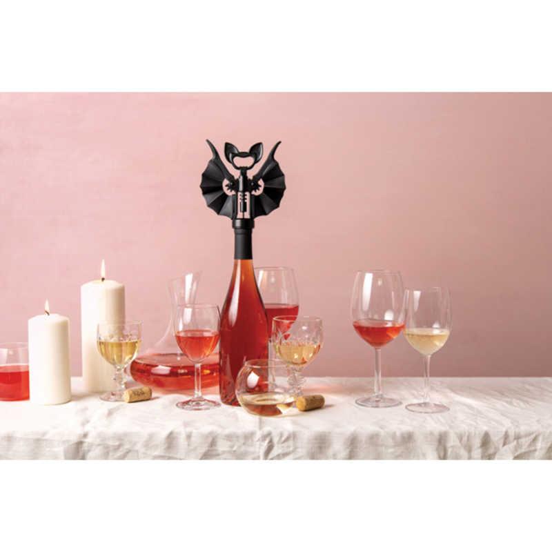 パページ アントレックス OTOTO オトト Vino コルクスクリュー&ボトルオープナー