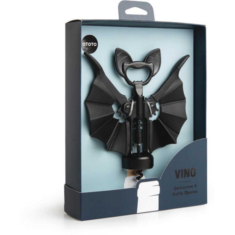 アントレックス OTOTO オトト Vino コルクスクリュー&ボトルオープナー