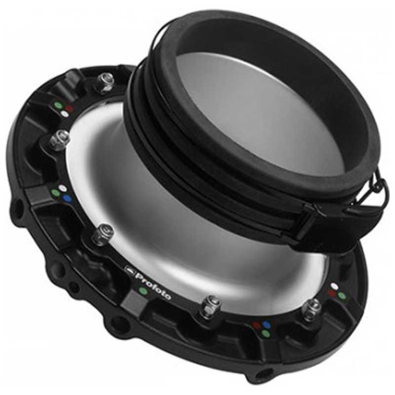 Profoto - PROFOTO RFi スピードリングアダプター 100501 カメラ-ストロボアクセサリー