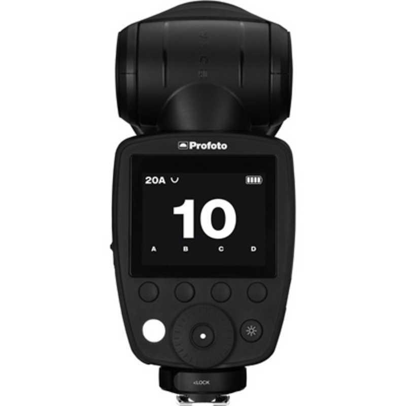 PROFOTO　 Profoto A10 for Nikon　901231の画像
