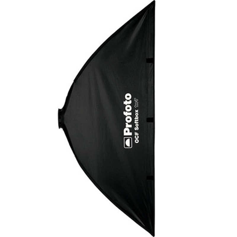 Profoto - PROFOTO 101232 OCFホンブルグ帽ボックス席1x4’ (30 x 120珊) 101232 カメラアクセサリー-カメラ