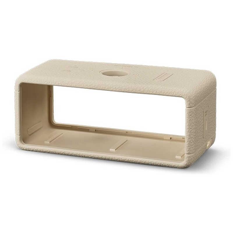 MARSHALL ブルートゥーススピーカー Emberton III Cream ［防水