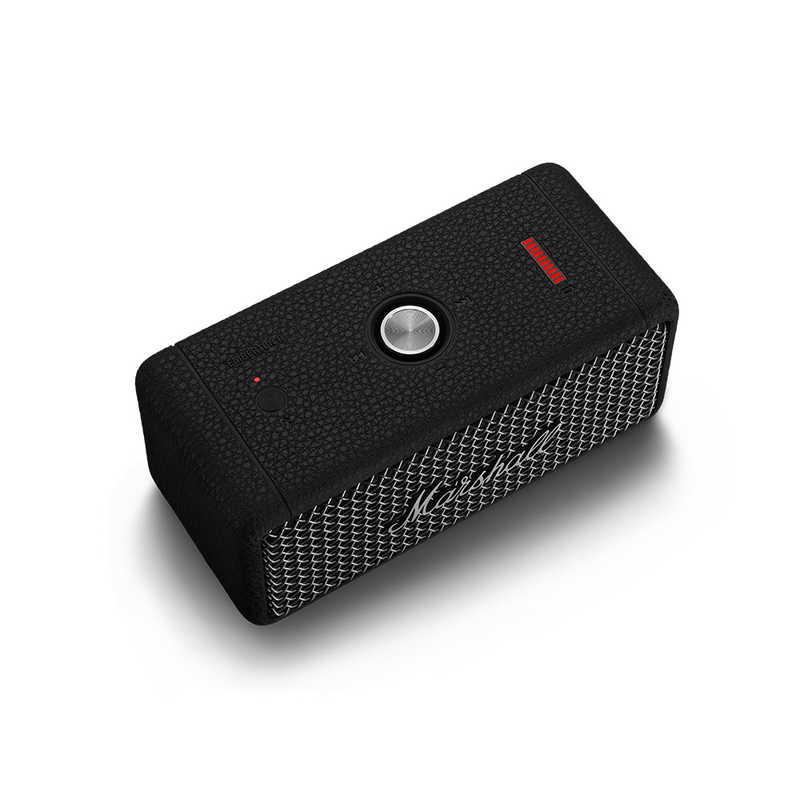 MARSHALL ブルートゥーススピーカー［防水 /Bluetooth対応］ Emberton