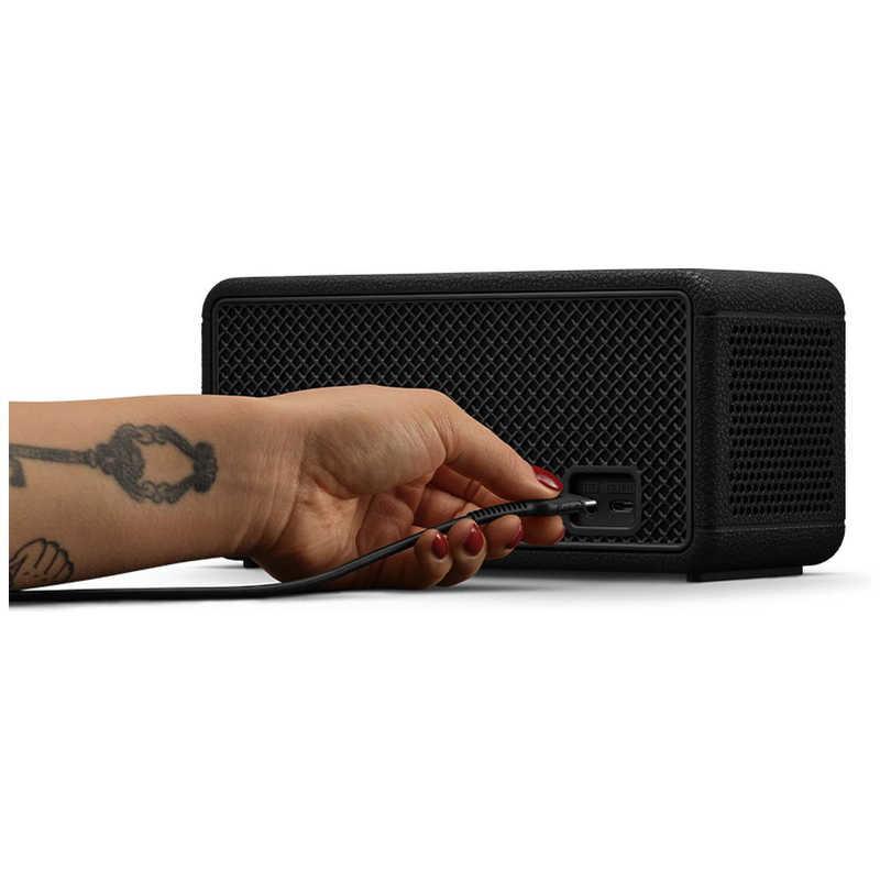 MARSHALL ブルートゥーススピーカー Middleton II Black and Brass