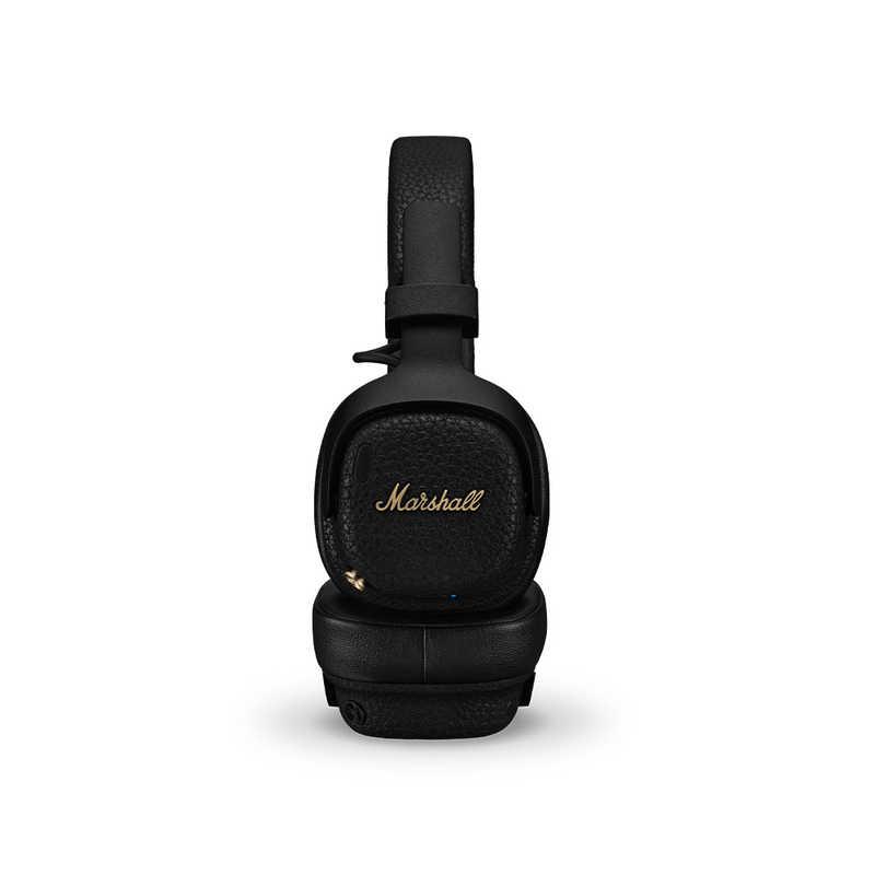 MARSHALL ブルートゥースヘッドホン ［オーバーヘッド型 / ノイズ