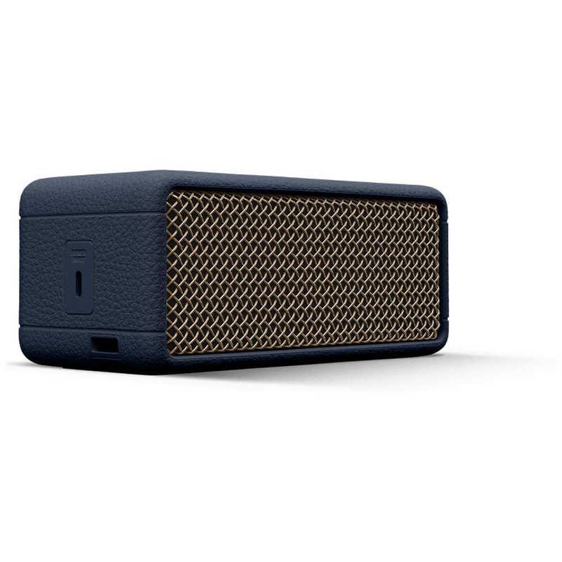 MARSHALL ブルートゥーススピーカー Emberton III Midnight Blue