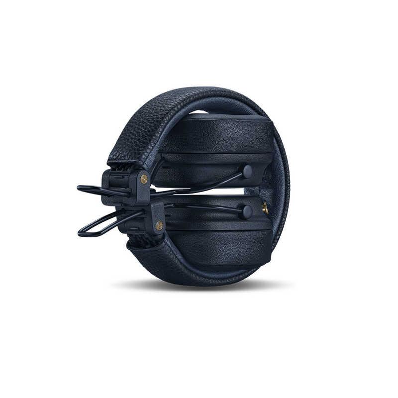 MARSHALL ブルートゥースヘッドホン Major V ［Bluetooth対応 / φ3.5mm