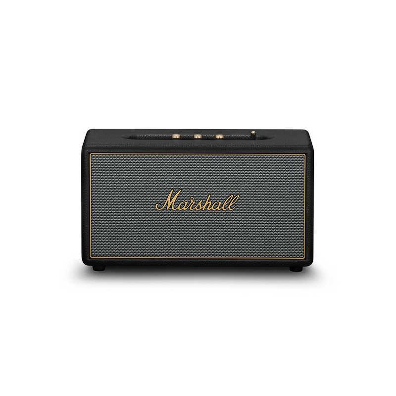 MARSHALL ブルートゥーススピーカー ［Bluetooth対応］ Stanmore IV